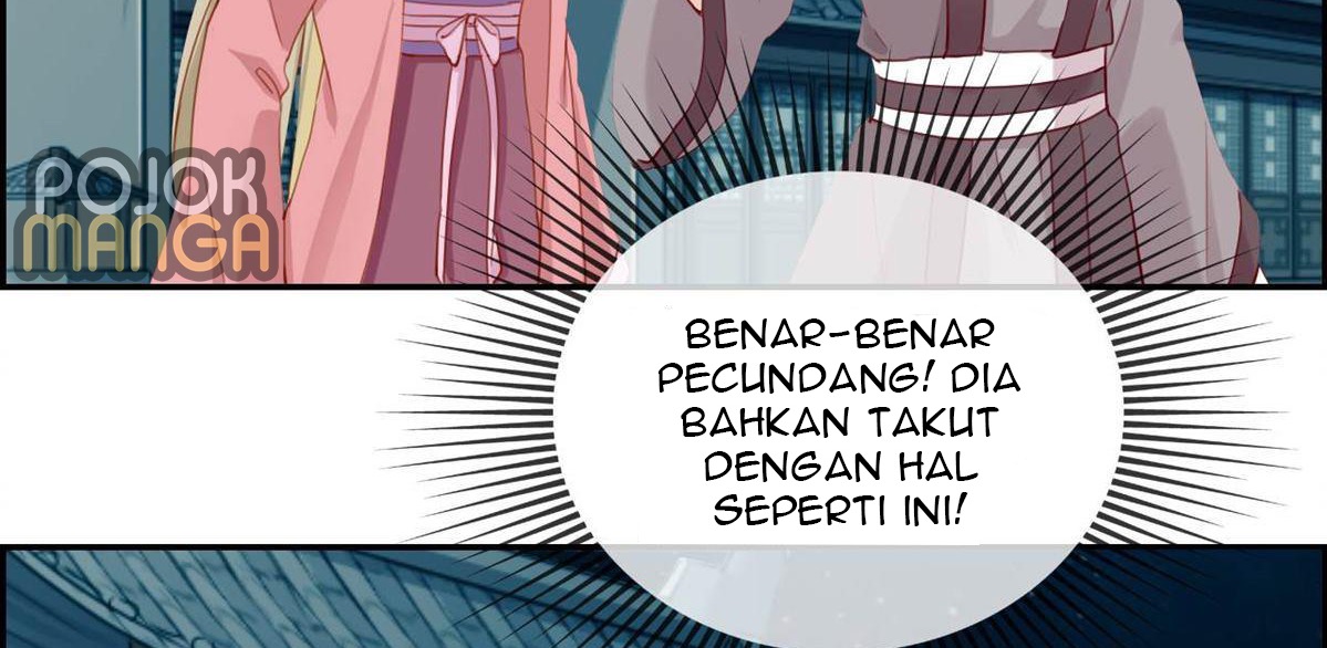 Strongest System (The Strongest Dandy System) Chapter 06 Gambar 31